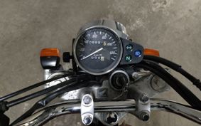 HONDA CB223S MC40