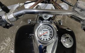YAMAHA DRAGSTAR 400 1999 4TR