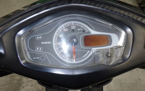 SUZUKI ADDRESS V125 S CF4MA