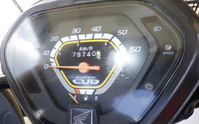 HONDA C50 SUPER CUB AA04