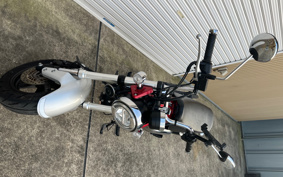 HONDA  DUX 125 JB04