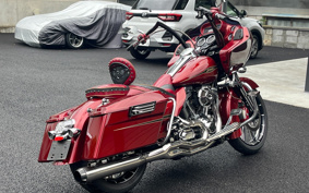 HARLEY FLTR1450 2009 FS4