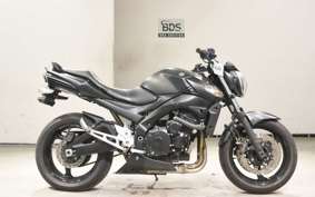 SUZUKI GSR400 2013 GK7EA