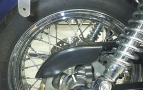 TRIUMPH BONNEVILLE T100 2005