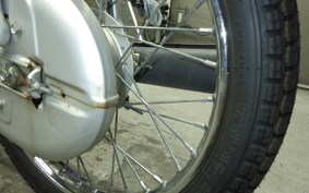 HONDA C50 SUPER CUB 2026 AA04