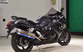 SUZUKI HAYABUSA Gen.2 2008