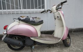 HONDA CREA SCOOPY AF55