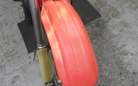 HONDA CR80R