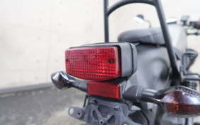 HONDA REBEL MC49
