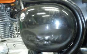 KAWASAKI ESTRELLA RS BJ250A