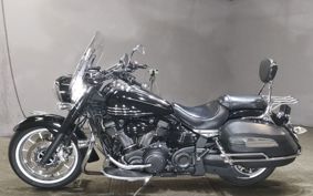 YAMAHA XV1900A MIDNIGHT STAR VP23