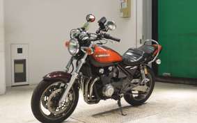 KAWASAKI ZEPHYR 400 KAI 1999 ZR400C