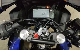YAMAHA YZF-R125 RE45J