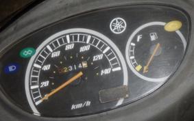 YAMAHA AXIS 125 TREET SE53J