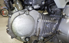 HONDA ｸﾛｽｶﾌﾞ110-3 2003 JA60