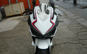 HONDA CBR400R ABS 2020 NC56