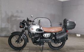 KAWASAKI W175 SE BJ175A