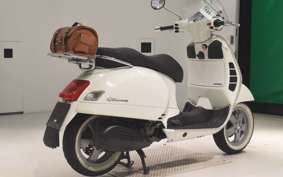 VESPA GTS250 IE 2003