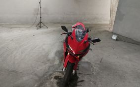 HONDA CBR250RR MC51