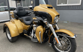 HARLEY FLHTCU TRIKE 2017 MAD
