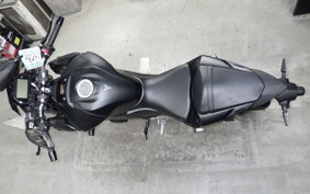 YAMAHA MT-25 A 2021 RG43J