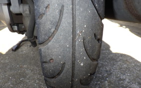HONDA DIO Gen.6 AF68