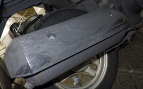 HONDA DIO Gen.6 AF62