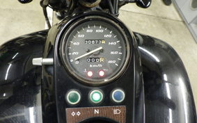 KAWASAKI ELIMINATOR 250 V 1993 VN250A