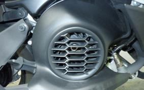 YAMAHA JOG125 SEJ5J