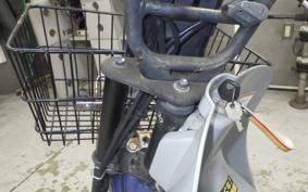 SUZUKI BIRDIE 50 BA42A