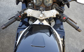 KAWASAKI ZX-4 1988 ZX400G