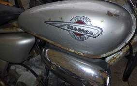 HONDA MAGNA 50 2016 AC13