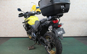 SUZUKI DL650 ( V-Strom 650 ) ABS 2020 C733A