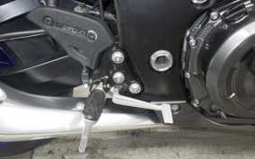 SUZUKI HAYABUSA Gen.3 2022 EJ11A
