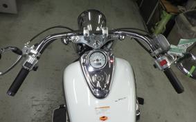 HONDA SHADOW 400 2007 NC34