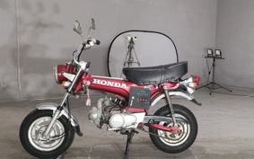 HONDA DUCKS50 AB26
