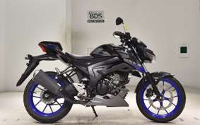 SUZUKI GSX-S125 2025 DL32B