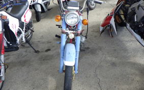 HONDA CD125T BENLY CD125T