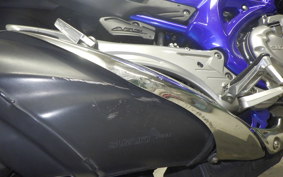 SUZUKI ｸﾞﾗﾃﾞｨｳｽ400 2013 VK58A