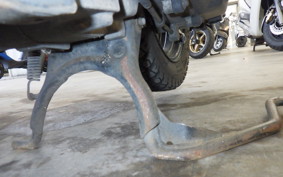 SUZUKI ﾚｯﾂ CA4AA