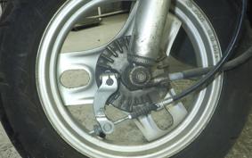 HONDA DIO GEN 2 AF27