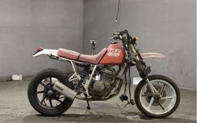 HONDA XLR250R MD20