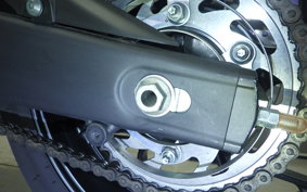 YAMAHA MT-03 ABS 2024 RH21J