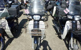 HONDA C50 SUPER CUB AA04