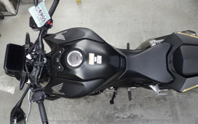 HONDA CB1000HORNET SP 2025 SC86