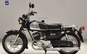 SUZUKI K125 K125