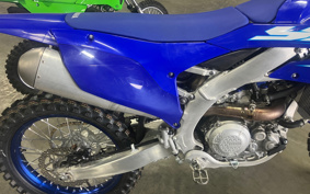 YAMAHA YZ450 F CJ38C