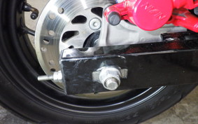 HONDA ｸﾞﾛﾑ JC75