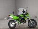 Фото Kawasaki KSR-2 с японского аукциона