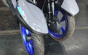 YAMAHA TRICITY 155 SG37J